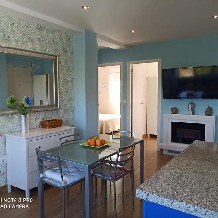Apartamento En Rompido Con Piscina, Chiringuito Y Pistas Huelva Dış mekan fotoğraf