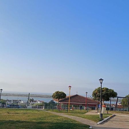 Apartamento En Rompido Con Piscina, Chiringuito Y Pistas Huelva Dış mekan fotoğraf