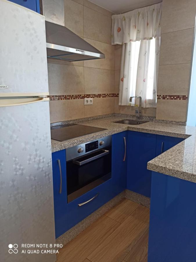 Apartamento En Rompido Con Piscina, Chiringuito Y Pistas Huelva Dış mekan fotoğraf