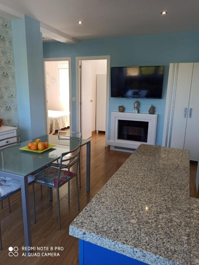 Apartamento En Rompido Con Piscina, Chiringuito Y Pistas Huelva Dış mekan fotoğraf