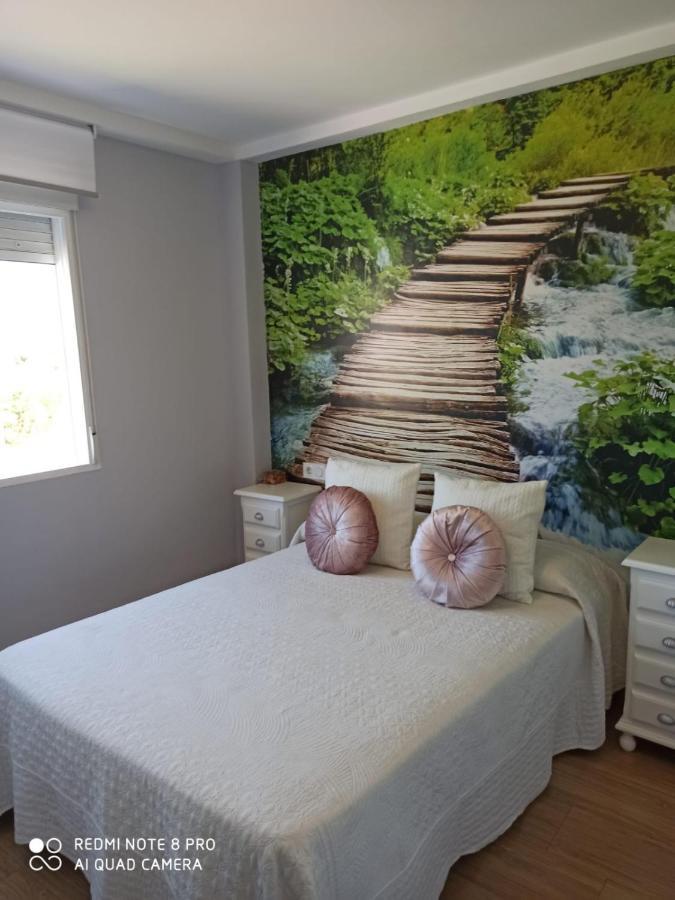 Apartamento En Rompido Con Piscina, Chiringuito Y Pistas Huelva Dış mekan fotoğraf