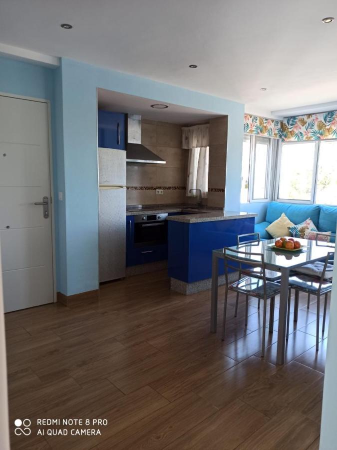 Apartamento En Rompido Con Piscina, Chiringuito Y Pistas Huelva Dış mekan fotoğraf