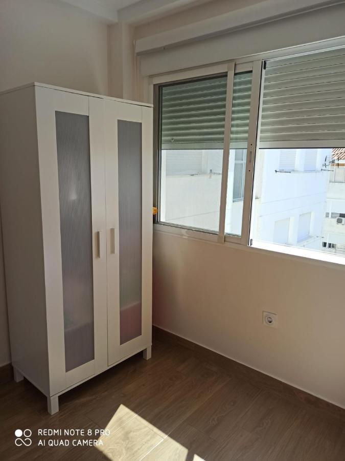 Apartamento En Rompido Con Piscina, Chiringuito Y Pistas Huelva Dış mekan fotoğraf