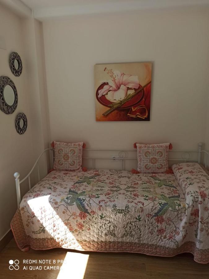 Apartamento En Rompido Con Piscina, Chiringuito Y Pistas Huelva Dış mekan fotoğraf
