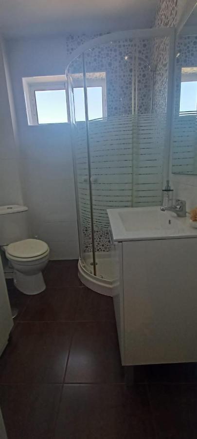 Apartamento En Rompido Con Piscina, Chiringuito Y Pistas Huelva Dış mekan fotoğraf
